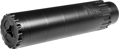 YHM TURBO T3 5.56 SUPPRESSOR – WITH FLASH HIDER