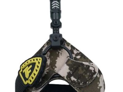 TRUFIRE EDGE FT EXTREME – RELEASE BUCKLE FB CAMO