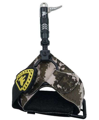 TRUFIRE EDGE FT EXTREME – RELEASE BUCKLE FB CAMO
