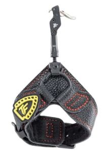 TRUFIRE HARDCORE 2.0 RELEASE – BUCKLE FOLDBACK BLACK