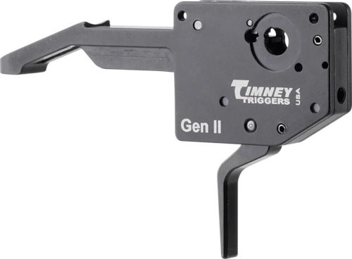 TIMNEY TRIGGER RUGER AMERICAN – CENTERFIRE GEN 2 RIFLES STRAIT