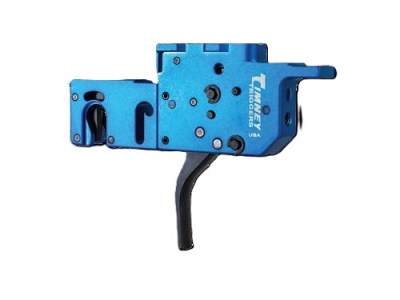TIMNEY TRIGGER RUGER PRECISION – RIMFIRE RIFLE TWO STAGE STRAIT