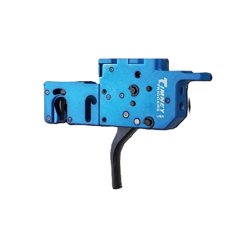 TIMNEY TRIGGER RUGER PRECISION – RIMFIRE RIFLE TWO STAGE STRAIT