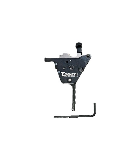 TIMNEY TRIGGER CZ 457 RIMFIRE – ADJUSTS 10OZ-2LB BLACK STRAIT