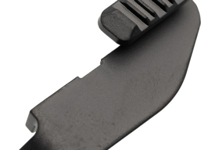 TYRANT CNC SA HELLCAT EXTENDED – SLIDE RELEASE BLACK
