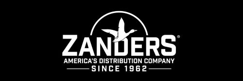 TEKMAT ARMORERS BENCH MAT – 12″X36″ ZANDERS LOGO BLK/WHITE