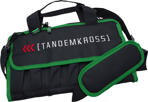 TANDEMKROSS TANKEMKASE PISTOL – BAG BY RIM/EDGE GREEN