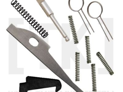 TANDEMKROSS ESSENTIAL – MAINTENANCE KIT RUGER MK SERIS