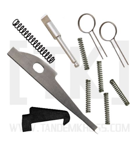 TANDEMKROSS ESSENTIAL – MAINTENANCE KIT RUGER MK SERIS