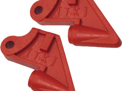 TANDEMKROSS MAXIMUS PLUS 1 – FOLLOWER RUGER MARK SERIES 2PK