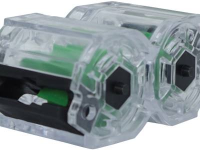 TMK DBLKRS MAG 10/22 22LR 20R