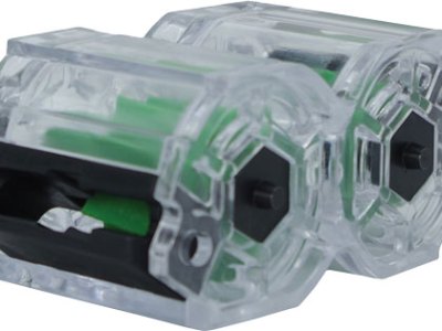 TANDEMKROSS ASSEMBLED DOUBLE – KROSS MAG BODY FOR RUGER 10/22