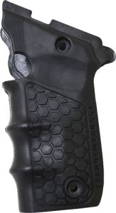 TANDEMKROSS HIVEGRIP FOR S&W – VICTORY BLACK