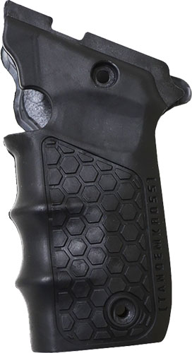 TANDEMKROSS HIVEGRIP FOR S&W – VICTORY BLACK