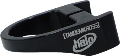 TANDEMKROSS HALO CHARGING RING – RUGER MARK III IV 22/45 BLACK