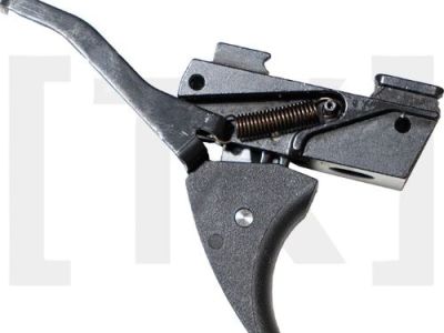 TANDEMKROSS LIGHTENED TRIGGER – SPRING FOR TAURUS TX 22