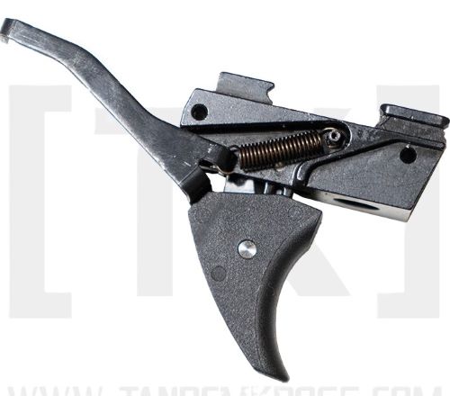 TANDEMKROSS LIGHTENED TRIGGER – SPRING FOR TAURUS TX 22