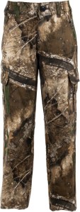 HABIT BEAR CAVE 6-POCKET YOUTH – CAMO PANT REALTREE APX LARGE