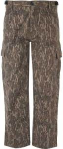 HABIT BEAR CAVE 6-POCKET – CAMO PANT MO BOTTOMLAND MEDIUM