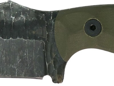 STP TU1 OD GREEN G10