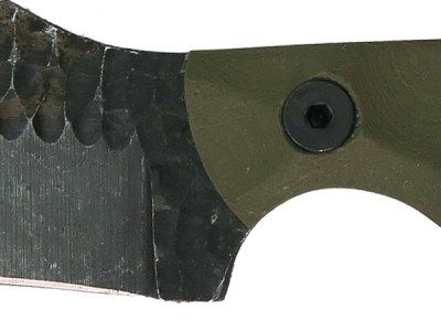 STP TU2 OD GREEN G10