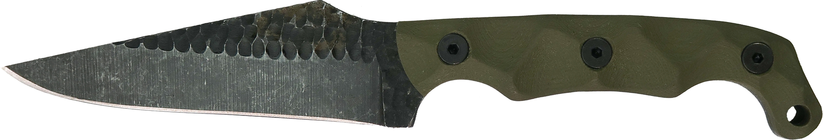 STP TU2 OD GREEN G10
