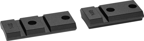 WARNE BASE VAPOR 2PC BROWNING – X-BOLT ALUMINUM