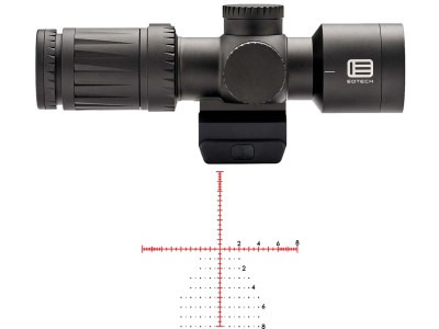 EOT VUDU 4-12X36 SHORT FFP MD5