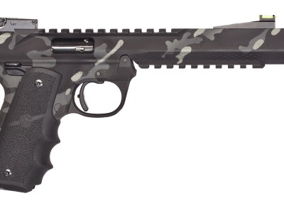 VOL BLK MBA CAMO 22LR 6B 10R