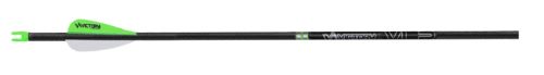 VICTORY ARCHERY VLR GAMER – 300 ARROW FLETCHED 6PK