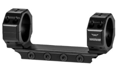 WARNE SKYLINE PRECISION 36MM – 1PC CANTILEVER MOUNT MATTE