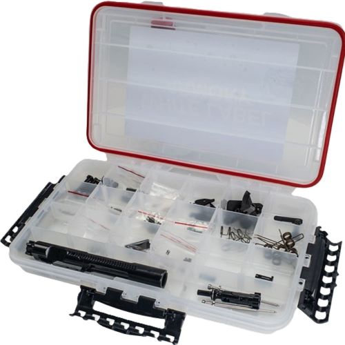 WLA AR15 RANGE REPAIR PARTS – KIT