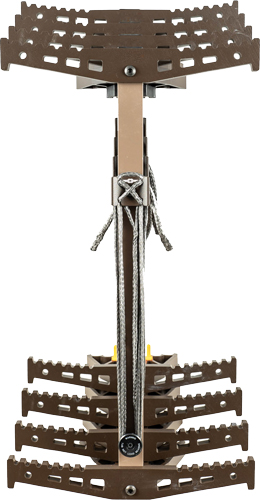 TETHRD WORKHORSE CLIMBING – STICKS 4PK