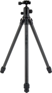 WARRIOR TRIPODS THE SCOUT – TRIPOD CARBON FIBER 2 SECTION