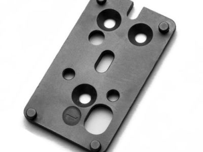 SPRINGFIELD XD OSP VORTEX – VENOM FOOTPRINT MOUNT PLATE
