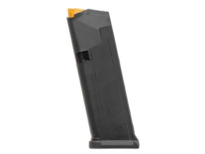 XTECH TACTICAL MAGAZINE FOR – GLOCK 19 STEEL 15RD 2PK