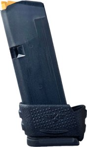 XTECH TACTICAL MAGAZINE FOR – GLOCK 26 SS 15RD