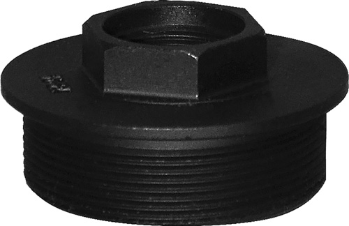 YHM HUB DIRECT THREAD MOUNT – .578-28