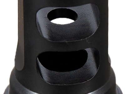 SIL ASR MZL BRK 5/8X24 458CAL