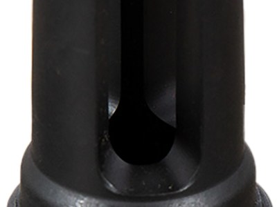 SIL ASR FLASH HIDER 5/8×24 30