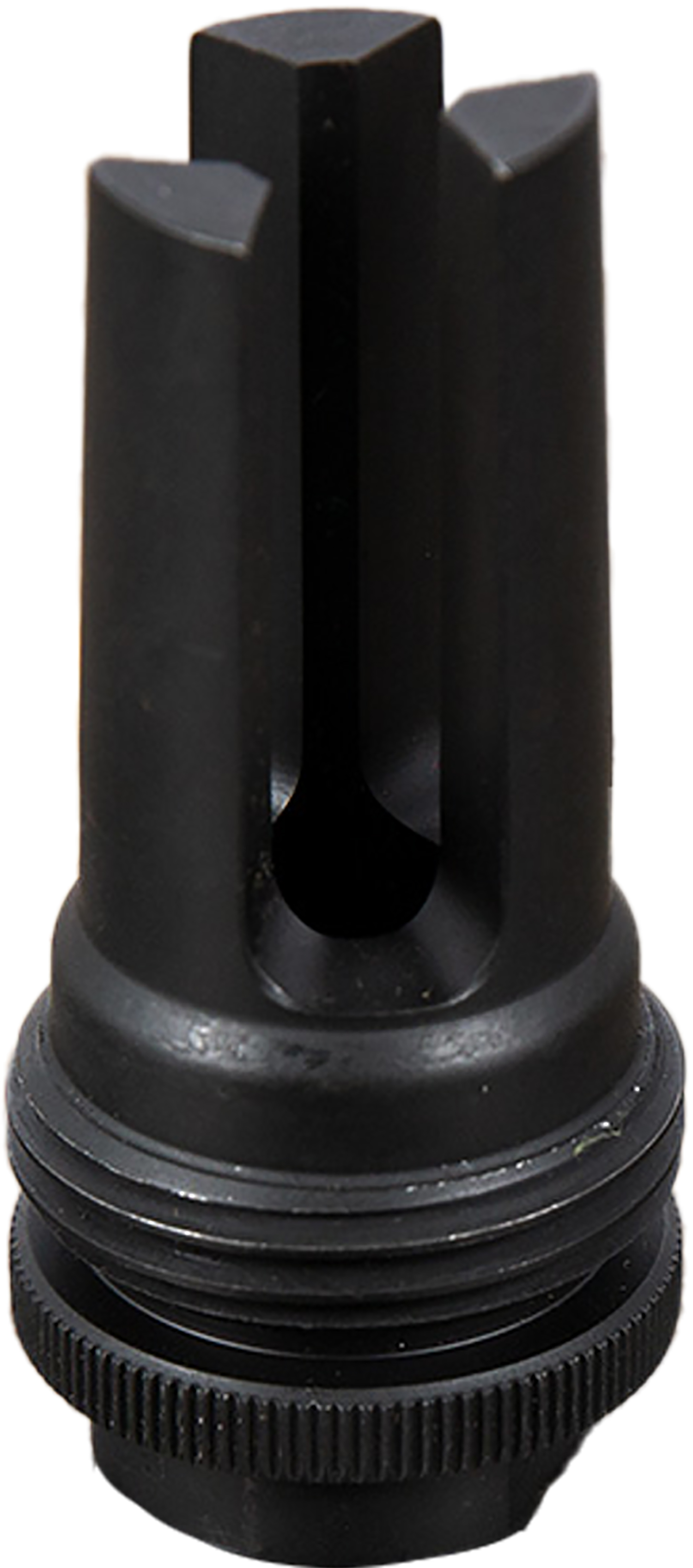 SIL ASR FLASH HIDER 5/8×24 30