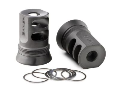 BANISH 30/46 MUZZLE BRAKE 5/8X24