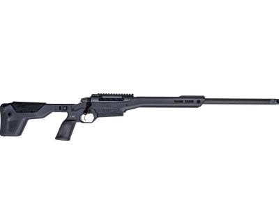 WEATHERBY 307 ALPINE MDT CARBON 22CR 18″