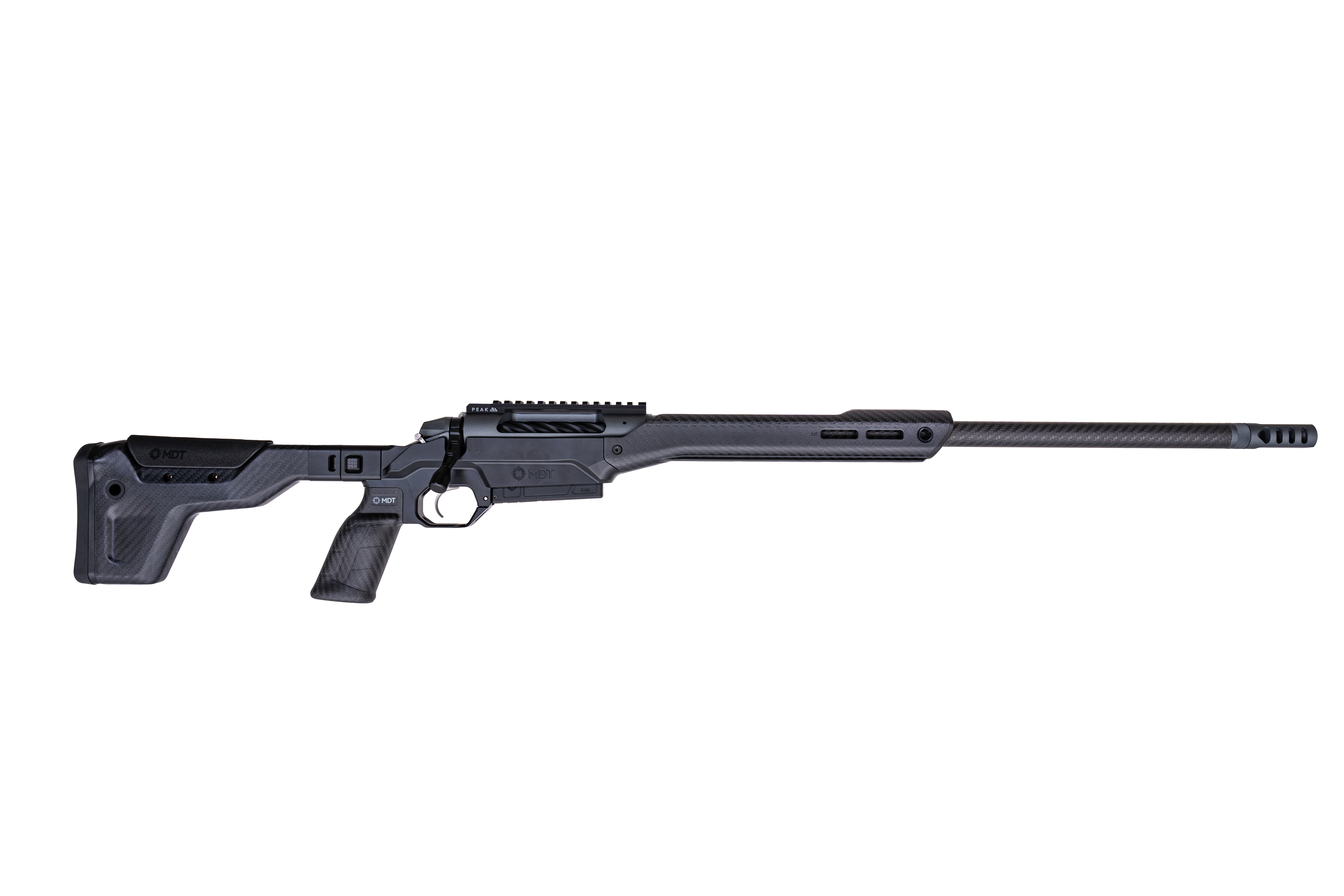 WEATHERBY 307 ALPINE MDT CARBON 22CR 18″