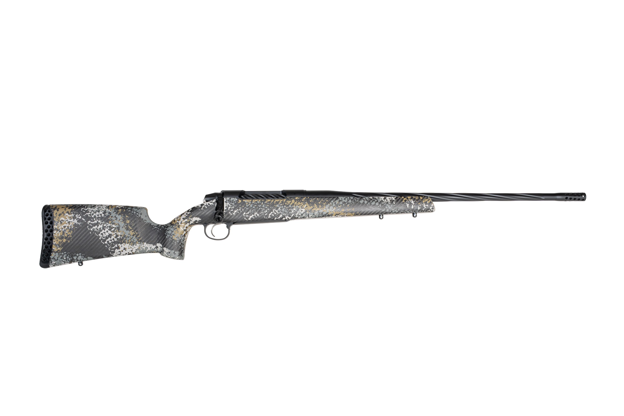 WEATHERBY 307 ALPINE ST 25RPM 22″