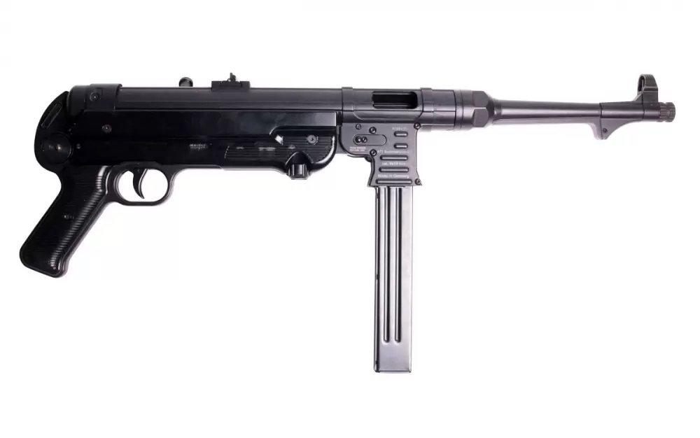 AMERICAN TACTICAL INC GSG-MP40P PIST 9MM 10.8″ 25+1