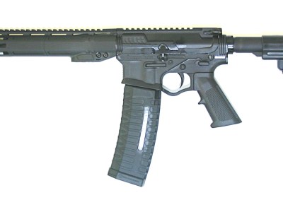 AMERICAN TACTICAL INC ALPHA MAXX 5.56 16″ 60+1 #