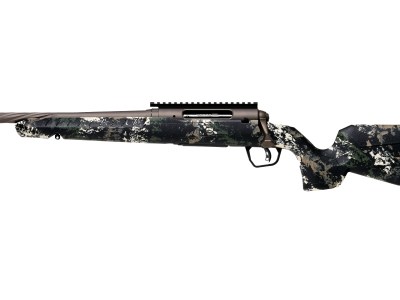 SAVAGE ARMS AXIS 2 PRO FOR 7MM-08 20″ LH
