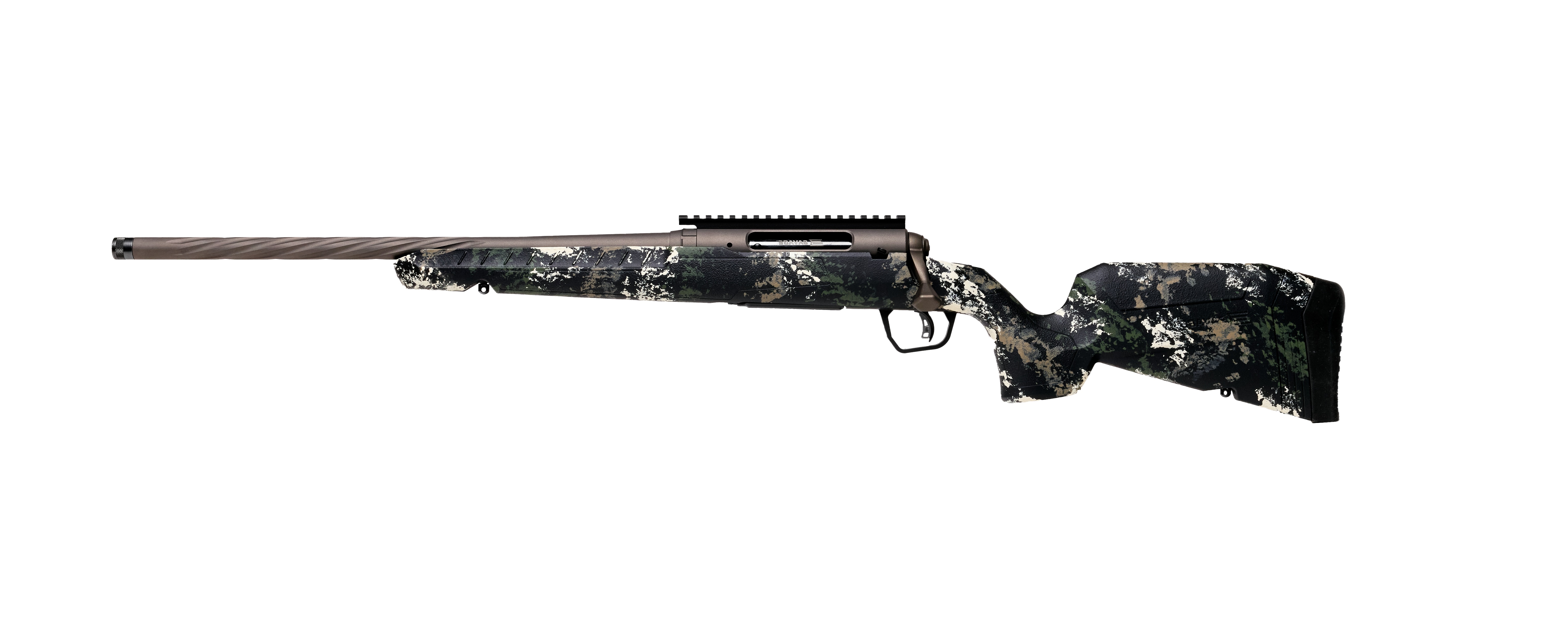 SAVAGE ARMS AXIS 2 PRO FOR 22-250 20″ LH