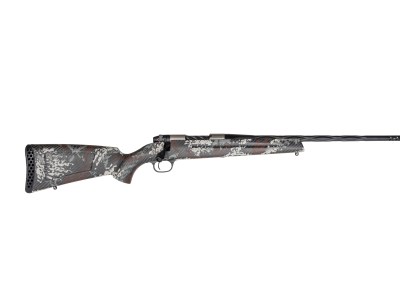 WEATHERBY MARK V CAPRA TI 25CM 17″